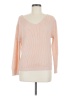Love By Design 100% Acrylic Pink Pullover Sweater Size M - photo 1