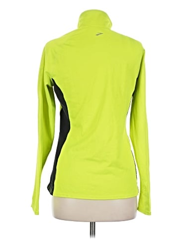 Brooks Fleece (view 2)