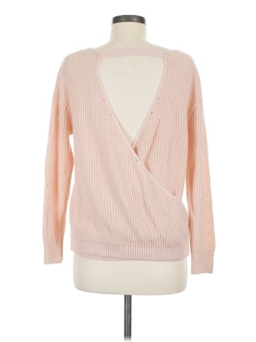 Love By Design Pullover Sweater (view 2)