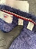 Rossignol Blue Pullover Sweater Size XS - photo 7