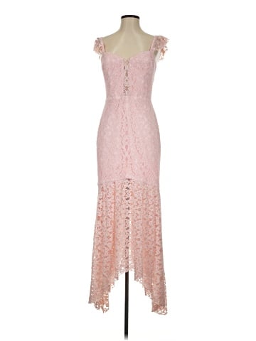 Milly Cocktail Dress (view 1)