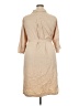Torrid Tan Casual Dress Size 2X Plus (2) - photo 2