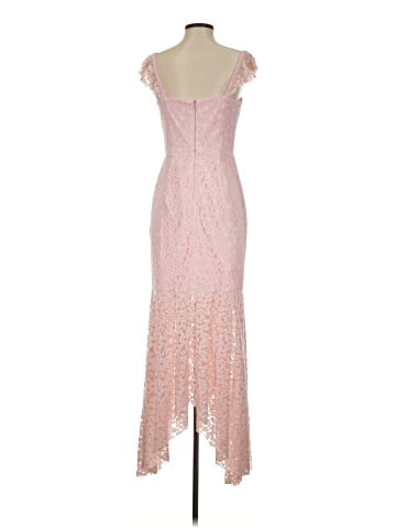 Milly Cocktail Dress (view 2)