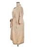 Torrid Tan Casual Dress Size 2X Plus (2) - photo 5