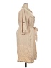 Torrid Tan Casual Dress Size 2X Plus (2) - photo 4