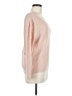 Love By Design 100% Acrylic Pink Pullover Sweater Size M - photo 4