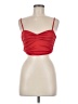 Unbranded Red Tube Top Size M - photo 1