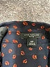 Ann Taylor 100% Polyester Polka Dots Black Casual Dress Size 0 Petite - photo 7