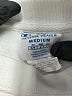 Champion White Sweatshirt Size M - photo 7