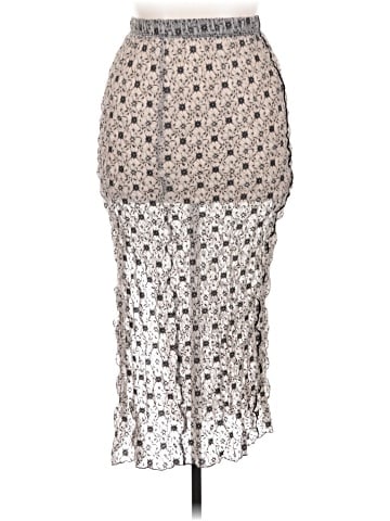What Lo Wants Casual Skirt (view 1)