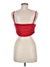 Unbranded Red Tube Top Size M - photo 2