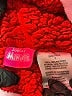 Disney 100% Polyester Pink Zip Up Hoodie Size 7 - photo 3