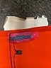 Edikted Orange Sleeveless Top Size S - photo 7