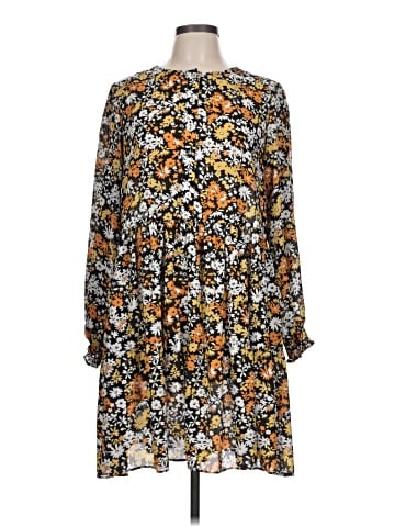 Emma & Michele Casual Dress (view 1)