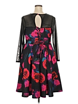 Torrid Cocktail Dress (view 2)