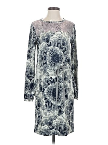Simply Vera Vera Wang Casual Dress (view 1)