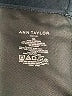 Ann Taylor Factory Solid Blue Active Pants Size XL - photo 4