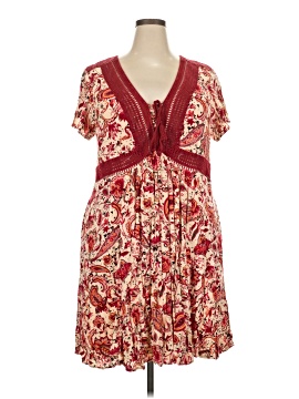 Torrid Casual Dress (view 1)