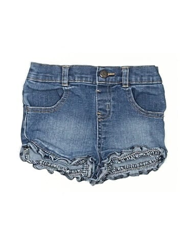 Garanimals Denim Shorts (view 1)