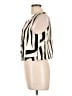 Assorted Brands Ivory Sleeveless Blouse Size 12 - photo 5