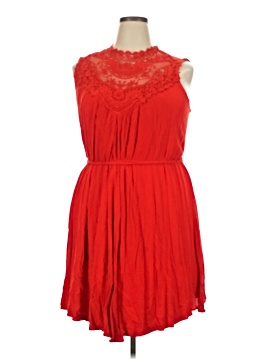 Torrid Cocktail Dress (view 1)