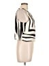 Assorted Brands Ivory Sleeveless Blouse Size 12 - photo 4