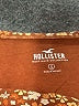 Hollister Brown Swimsuit Top Size S - photo 3