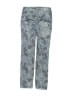 Justice Paisley Blue Casual Pants Size 7 - photo 2