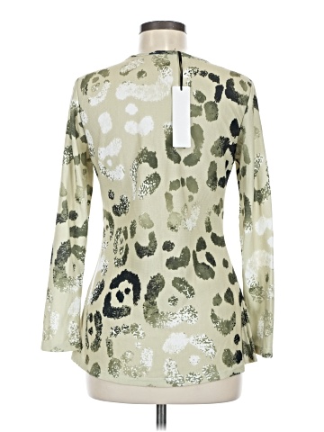 Lily by Firmiana Long Sleeve T-Shirt (view 2)