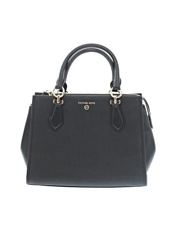 MICHAEL Michael Kors Satchel (view 1)