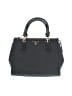 MICHAEL Michael Kors Black Satchel One size - photo 1