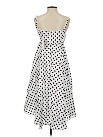Caroline Constas Casual Dress (view 2)