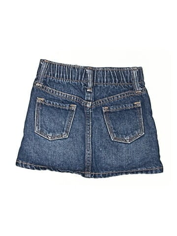 Old Navy Denim Skirt (view 2)