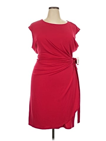 Amazon Essentials Cocktail Dress (view 1)