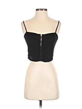 LA Hearts Sleeveless Top (view 1)