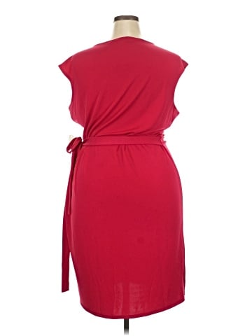 Amazon Essentials Cocktail Dress (view 2)