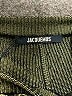 Jacquemus Green Skort Size EU 42 / US 12 - photo 8