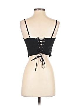 LA Hearts Sleeveless Top (view 2)