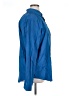 Assorted Brands Blue Long Sleeve Blouse Size XL - photo 4