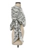 Fe Noel x Target 100% Cotton Silver Long Sleeve Blouse Size 0 - photo 4