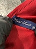 Final Touch Burgundy 3/4 Sleeve Top Size M - photo 7