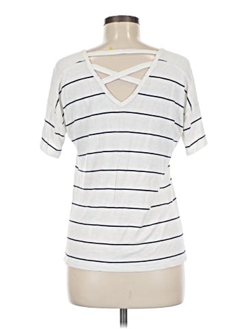 Design History Short Sleeve T-Shirt (view 2)