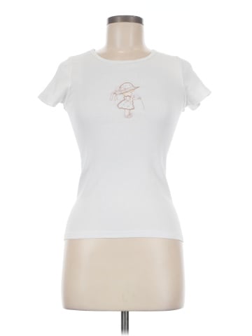 John Galt Short Sleeve T-Shirt (view 1)