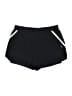 RBX Solid Black Athletic Shorts Size M - photo 1
