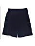 Lane Bryant Solid Blue Shorts Size 18 - 20 Plus - photo 2
