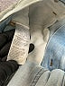 Madewell 100% Cotton Blue Denim Shorts Size 32 waist - photo 4