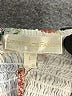 LoveShackFancy 100% Cotton Floral White Cocktail Dress Size L - photo 7