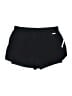 RBX Solid Black Athletic Shorts Size M - photo 2