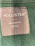 Hollister Solid Teal Sweatshirt Size S - photo 7