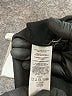 Ann Taylor Solid Black Casual Dress Size 0 Petite - photo 8